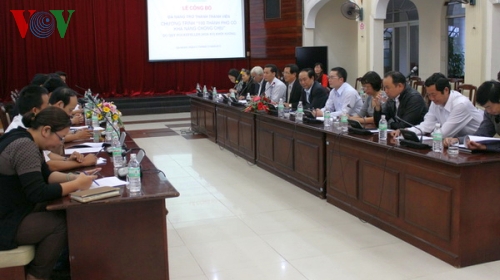 Da Nang - ទីក្រុងមានលទ្ធភាពទប់ទល់នឹងបំរ៉ែបំរួលរបស់អាកាសធាតុ